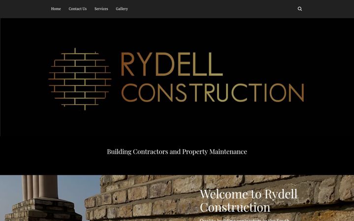 rydellbrickwork.co.uk