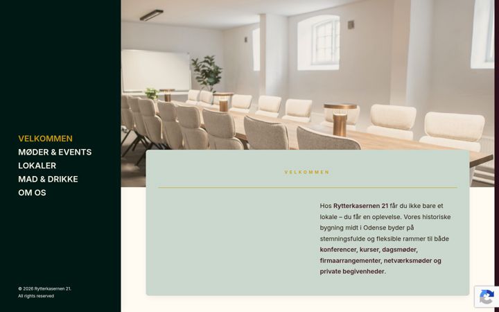 rytterkasernen21.dk