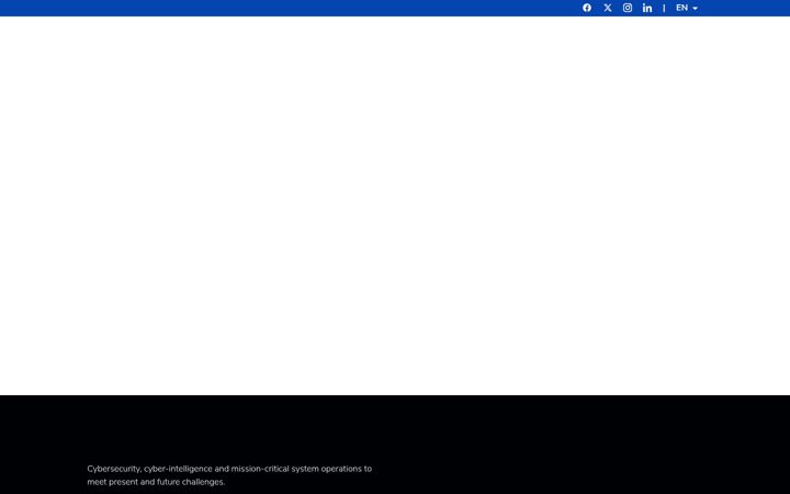 Screenshot of s2grupo.com