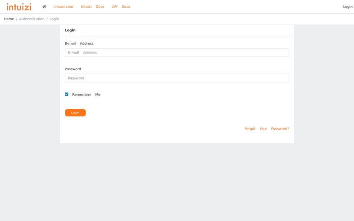 Screenshot of saas-daasify.co