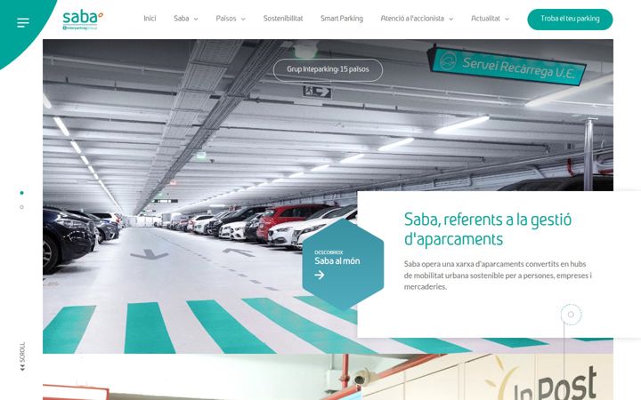 sabagroup.com