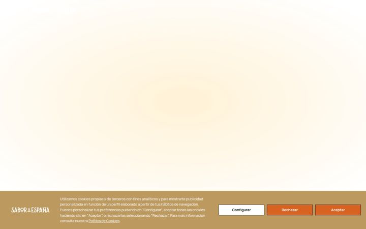 sabor-espana.com