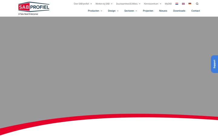 sabprofiel.com