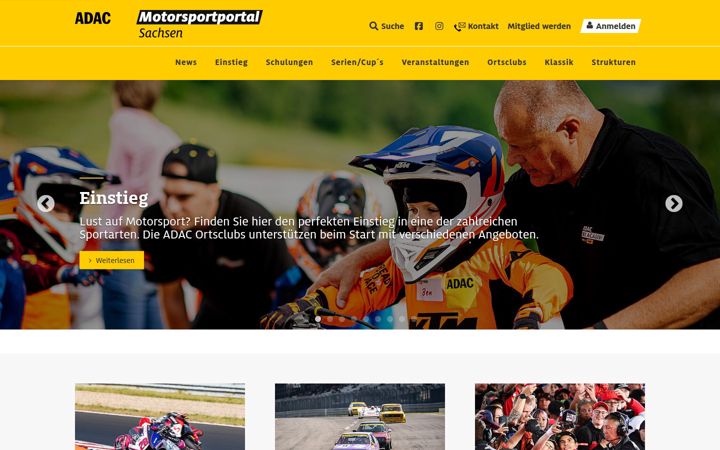 sachsen-motorsport.de