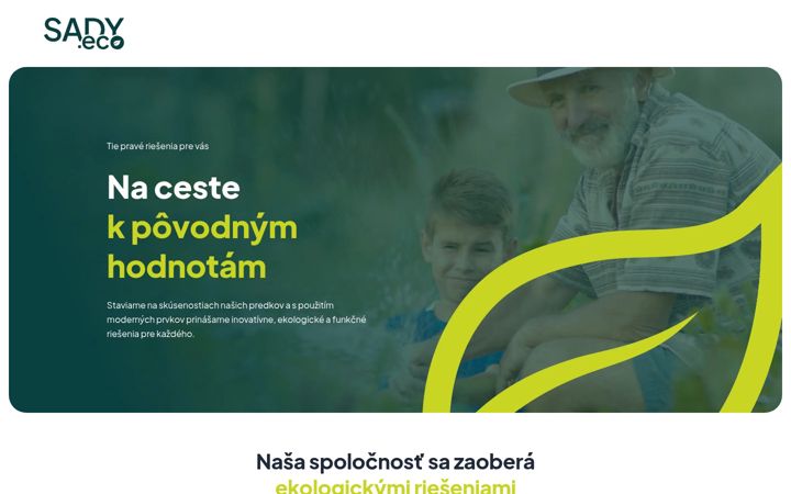 Kuvakaappaus sivustosta sadysk.eu