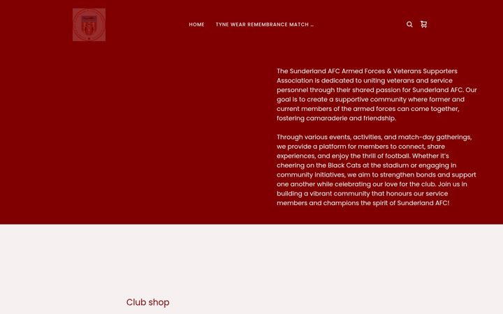 safcafvsa.co.uk