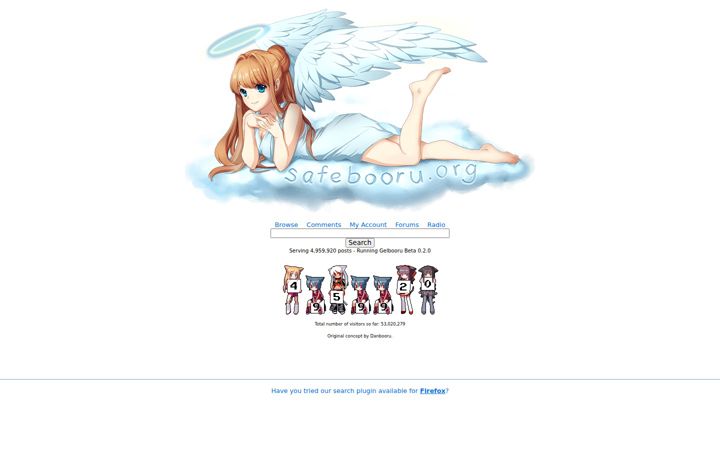 safebooru.org