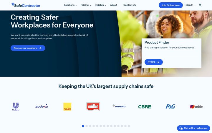 safecontractor.com