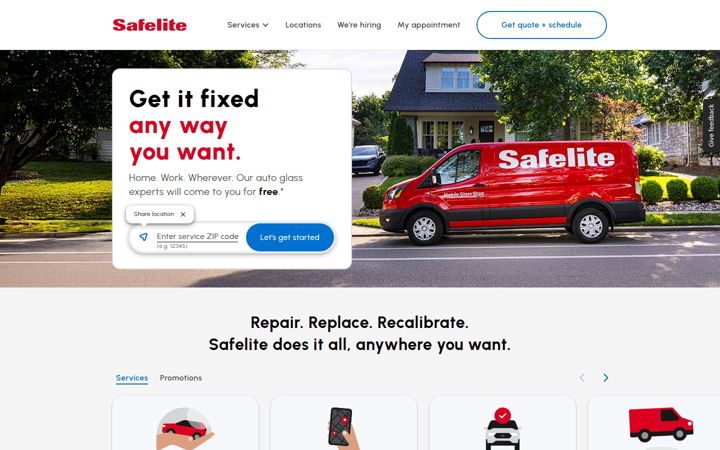 safelite.com