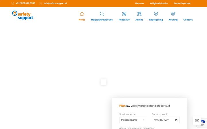 safety-support.nl