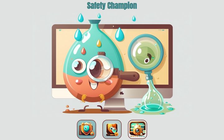 safetychampionapp.com