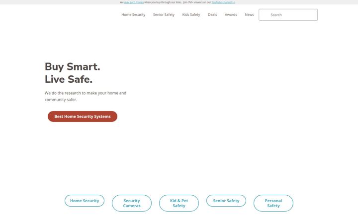 safewise.com