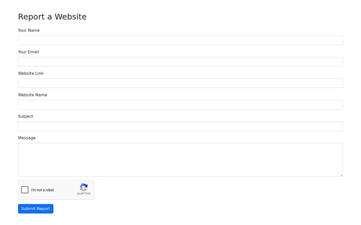 Screenshot of sagaciousdns.com
