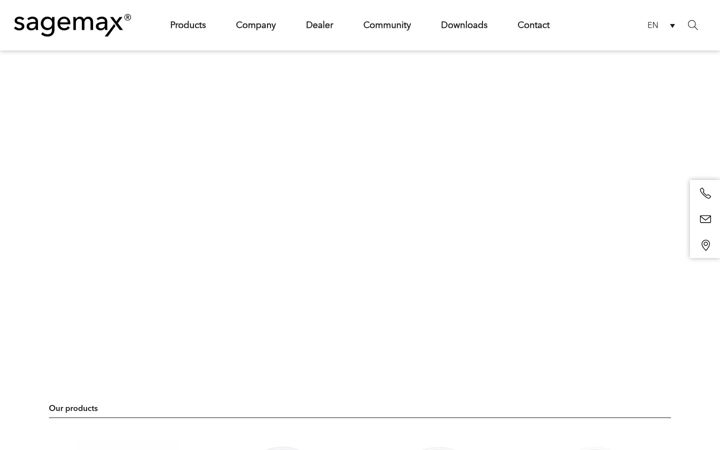 sagemax.com