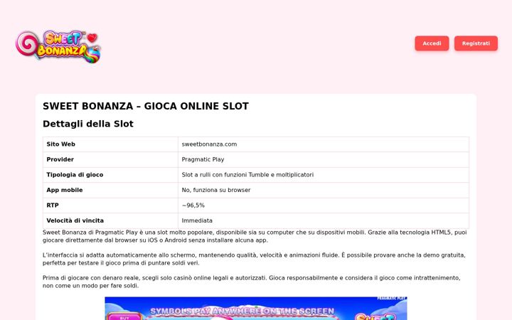 Screenshot of sagittarioclub.com