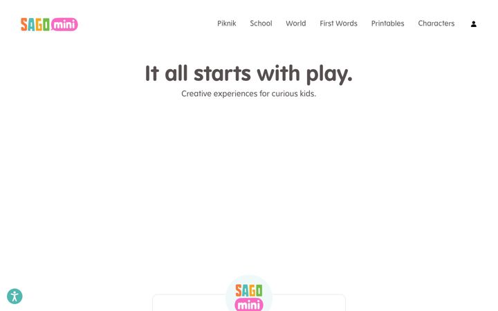 Screenshot von sagosago.com