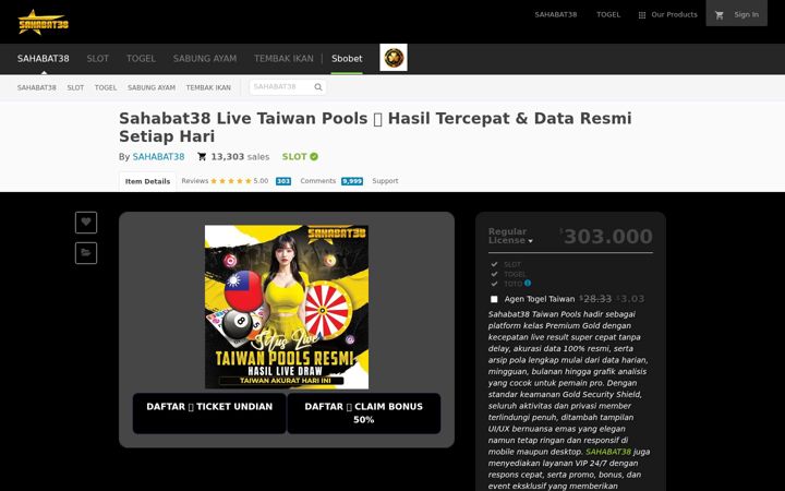 sahabat.blog