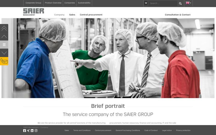 saier-management.de