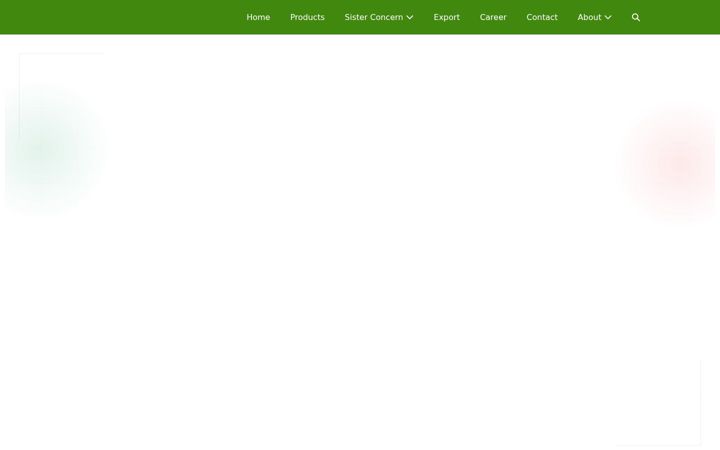 Screenshot of sajeebgroup.com