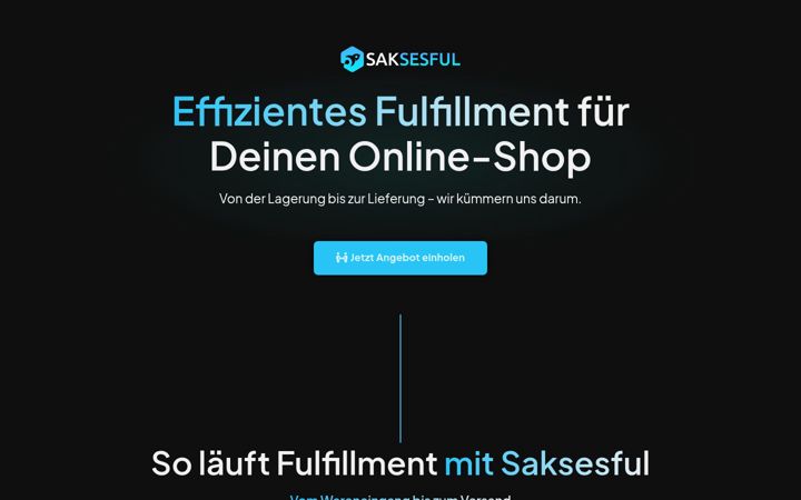 saksesful.de