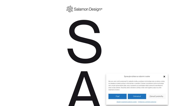 salamondesign.sk