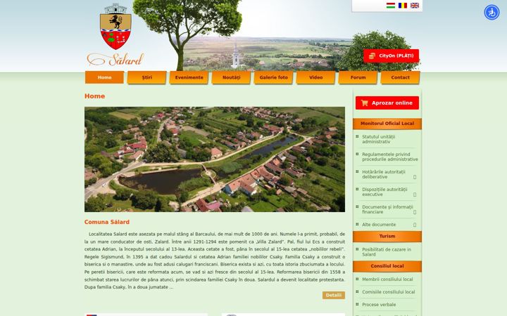 salard.ro