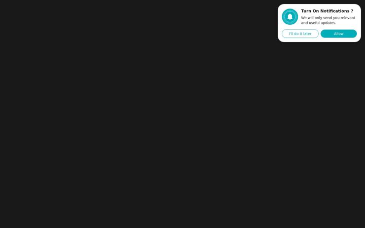 Screenshot of salaryontime.com