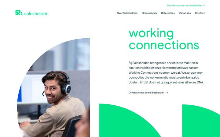saleshelden.nl