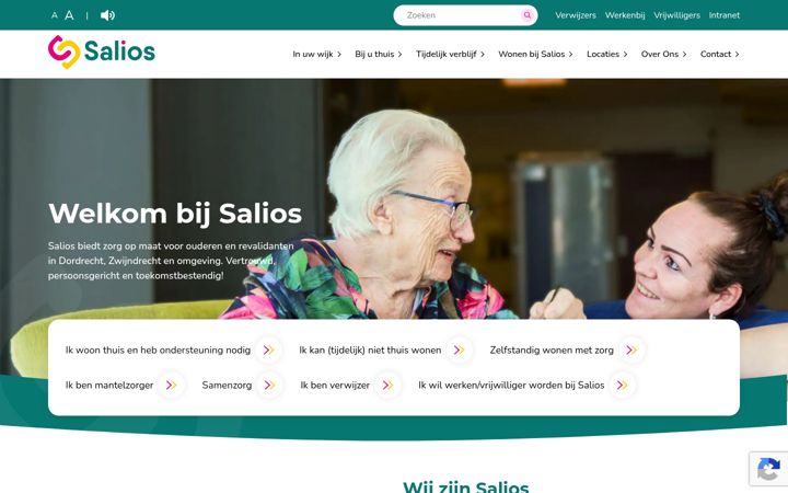salios.nl