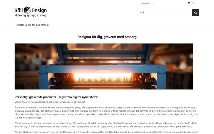 salldesign.se