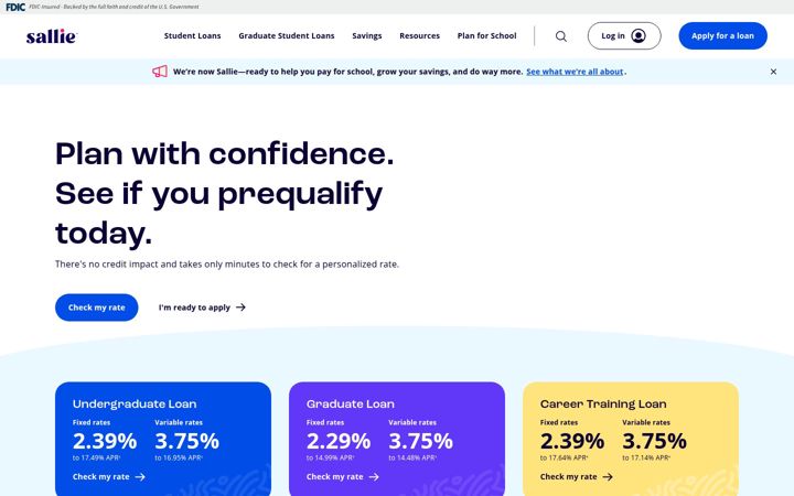 salliemae.com