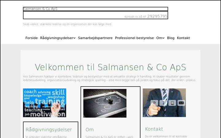 salmansen.dk