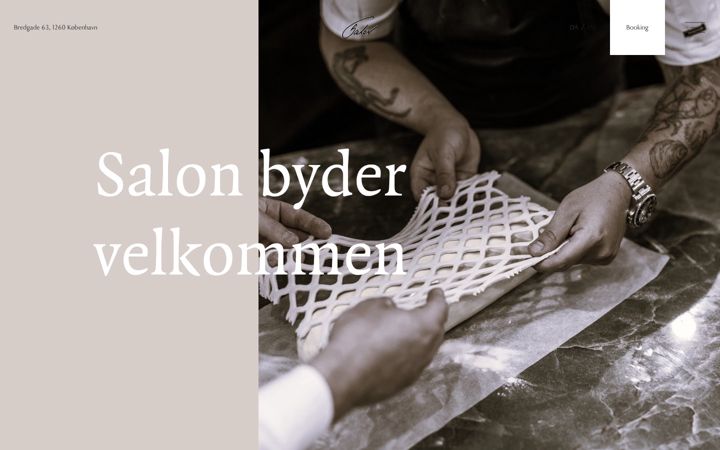 saloncph.dk