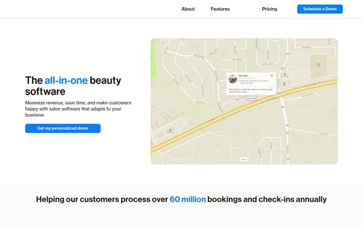 salonultimate.com