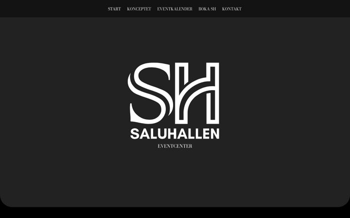 Zrzut ekranu saluhallenmotala.se