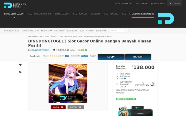 Screenshot of salvageassetrecovery.com