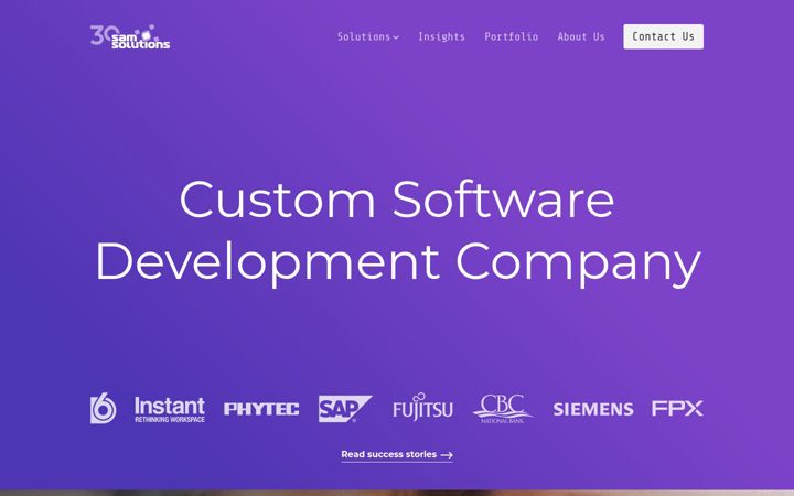 sam-solutions.us