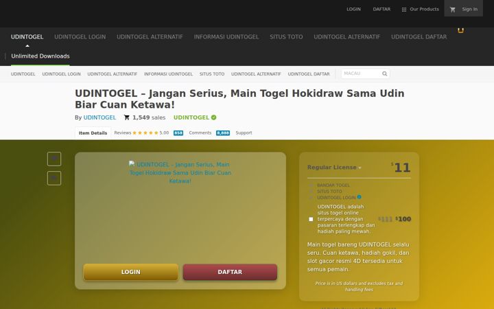 samcorporation.net