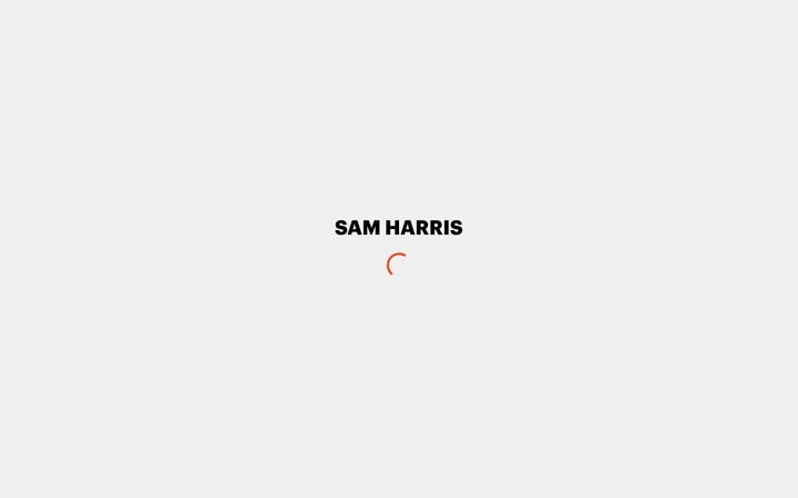 samharris.org