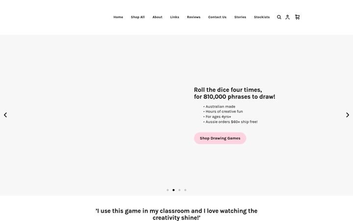 Screenshot ta' samitomato.shop