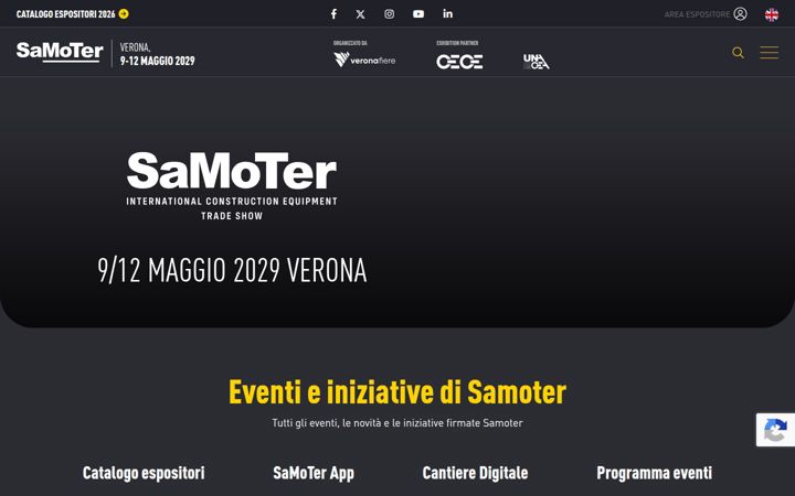 Képernyőkép: samoter.it