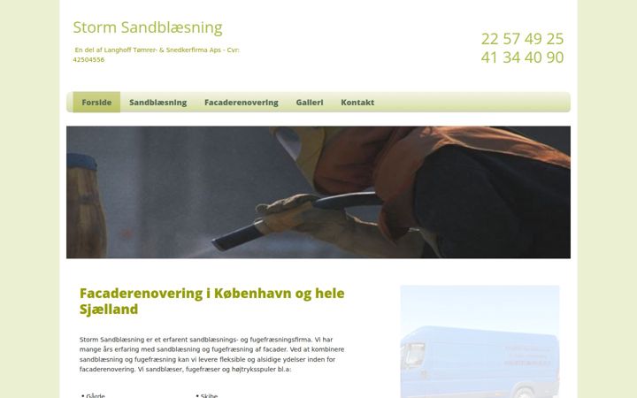 sandblaesning-sjaelland.dk