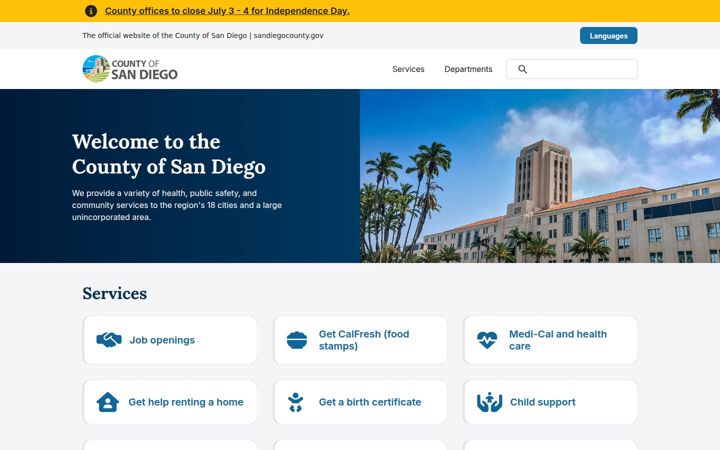sandiegocounty.gov