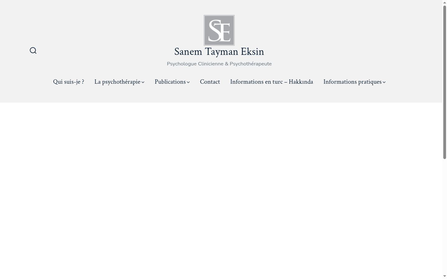 Screenshot des Einwilligungsbanners vor jeglicher Interaktion
