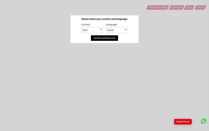 Képernyőkép: sanferbike.com