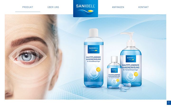 sanibell.de