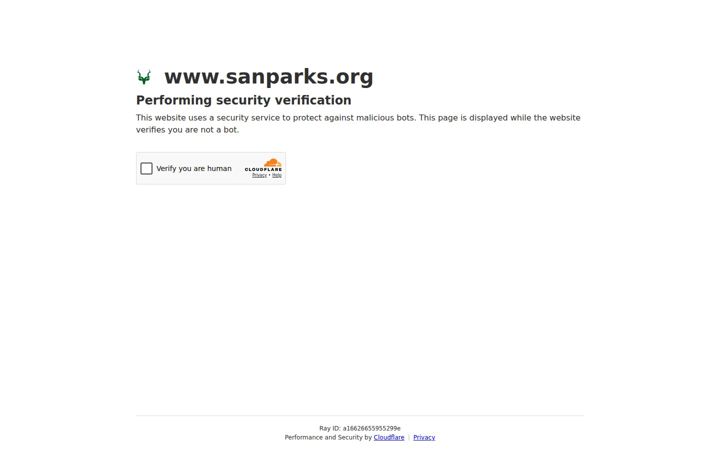 sanparks.org