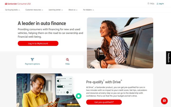 santanderconsumerusa.com