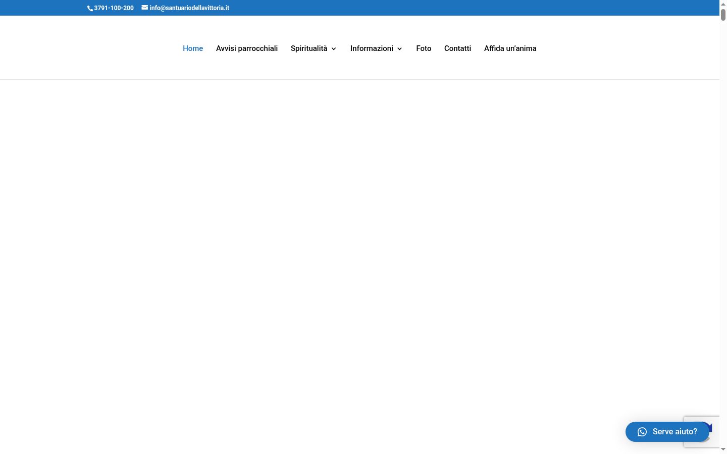 Zrzut ekranu banera zgody wyświetlanego przed jakąkolwiek interakcją