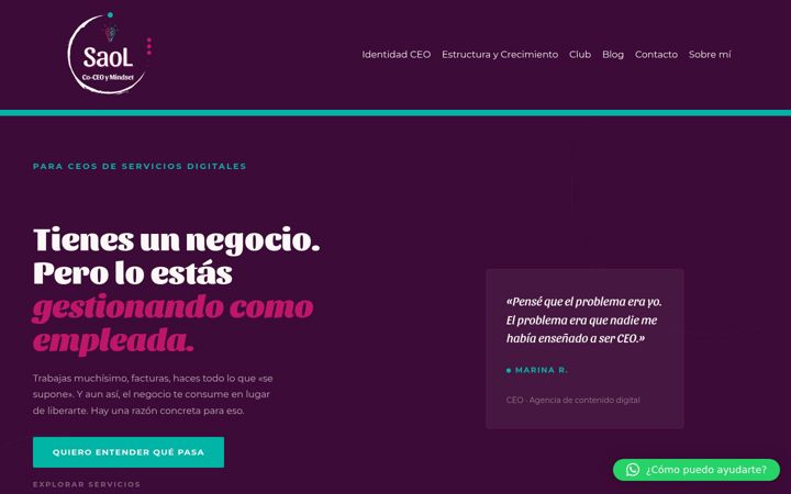 saolservicios.com
